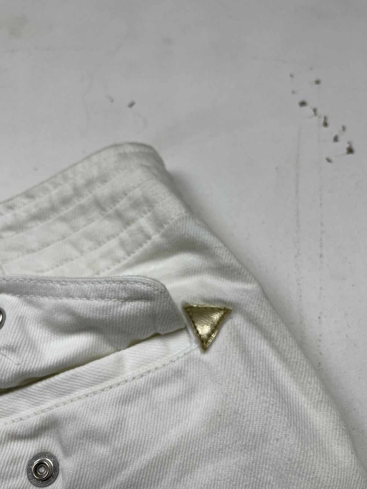 Designer × Sacai sacai Pleated Tailored Shorts Size 30" / US 8 / IT 44 - 15 Thumbnail