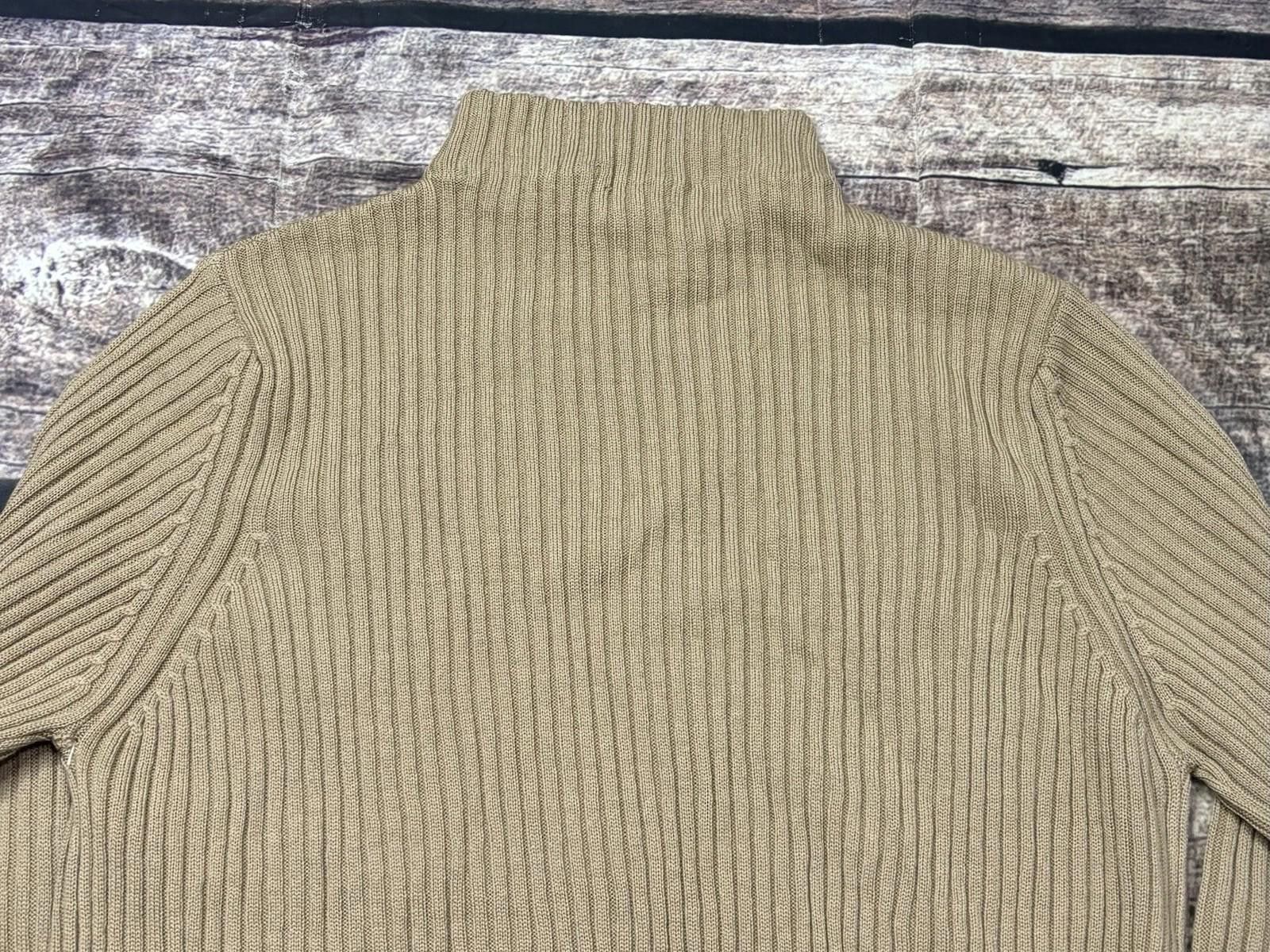Lord & Taylor Lord & Taylor Sweater Womens S Baruffa Italian Merino Wool Size S / US 4 / IT 40 - 8 Thumbnail