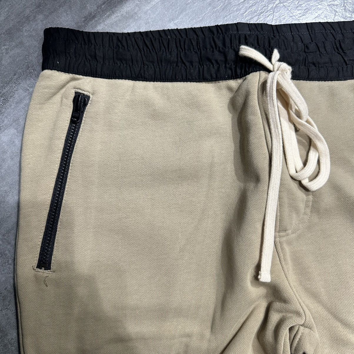 Essentials Essentials-F.O.G Drawstring Sweatpants - Chinchilla Size US 34 / EU 50 - 2 Thumbnail