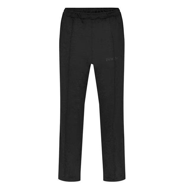 image of Palm Angels O1G2R1Mq0524 Sweatpants & Joggers In Black, Men's (Size 34)