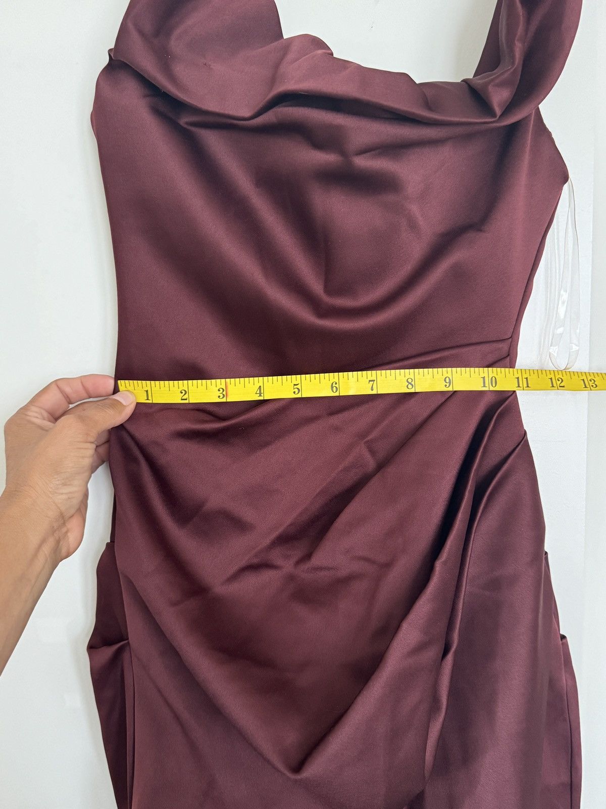 House of CB HOUSE OF CB Rhoda Off the Shoulder Corset Dress XS Size XS / US 0-2 / IT 36-38 - 5 Thumbnail