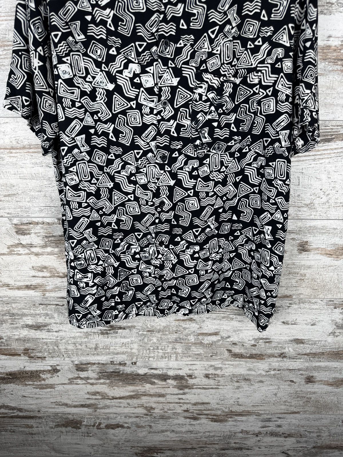 Stan Ray Mens Vintage Stan Ray Shirts button up size M tee Hawaiian Size US M / EU 48-50 / 2 - 4 Thumbnail