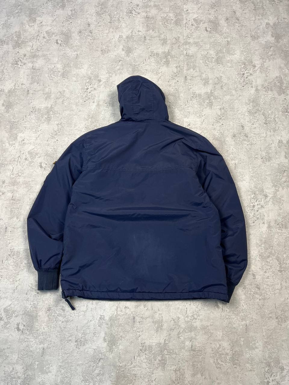 Alpha Industries Alpha Industries Apollo NASA Jacket Anorak Size US L / EU 52-54 / 3 - 11 Thumbnail