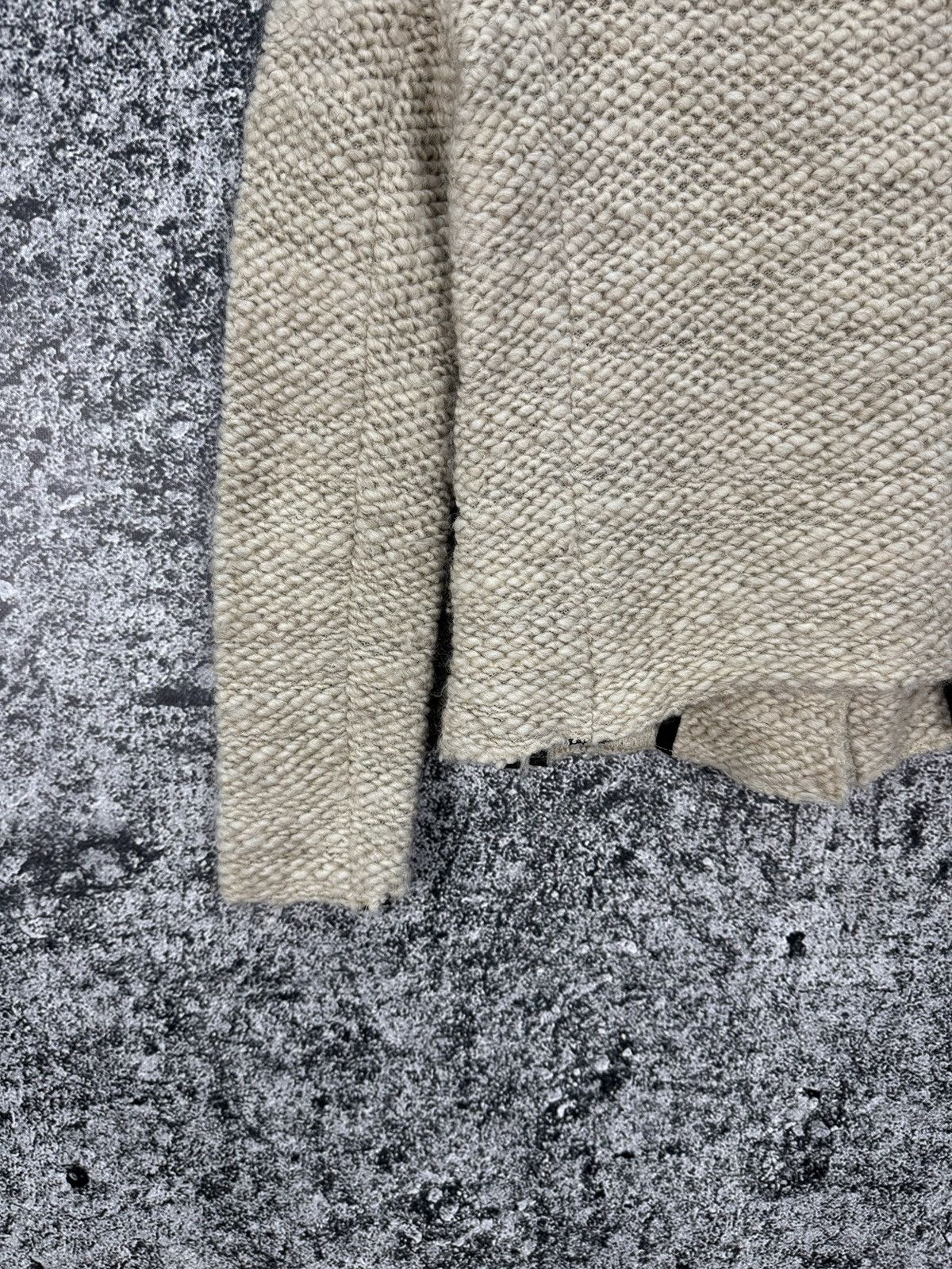 Iro Women’s IRO Shena Wool Cardigan Sweater Blazer Size 0 Size XS / US 0-2 / IT 36-38 - 14 Thumbnail