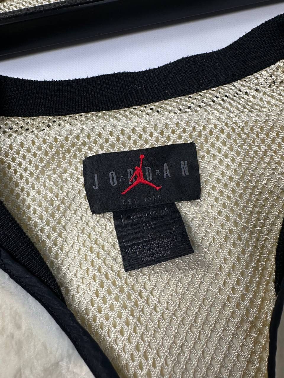 Jordan Brand Travis Scott Style Multipocket Vest Jordan 23 🔥 Size US L / EU 52-54 / 3 - 7 Thumbnail