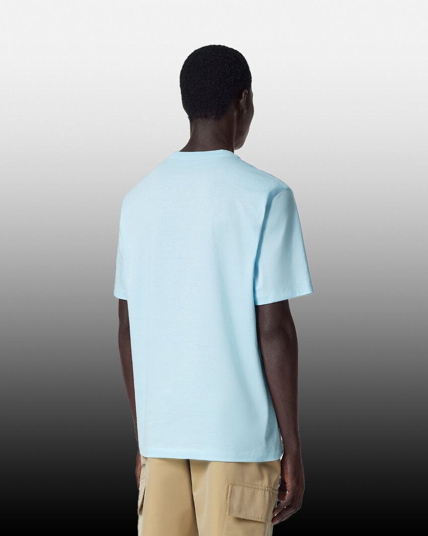 Other Men’s Graphic Cotton T-Shirt – Premium Streetwear Basic Size US L / EU 52-54 / 3 - 5 Thumbnail