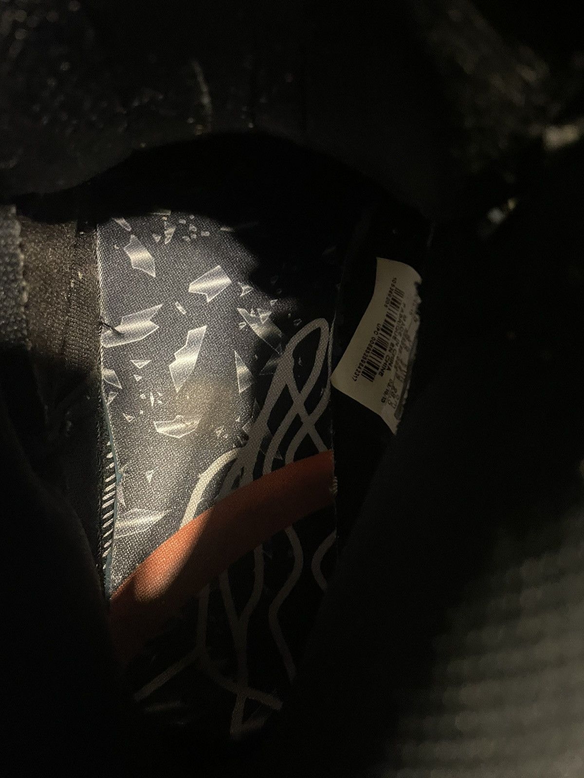 Jordan Brand Shattered Backboard 1s Size US 10.5 / EU 43-44 - 8 Thumbnail