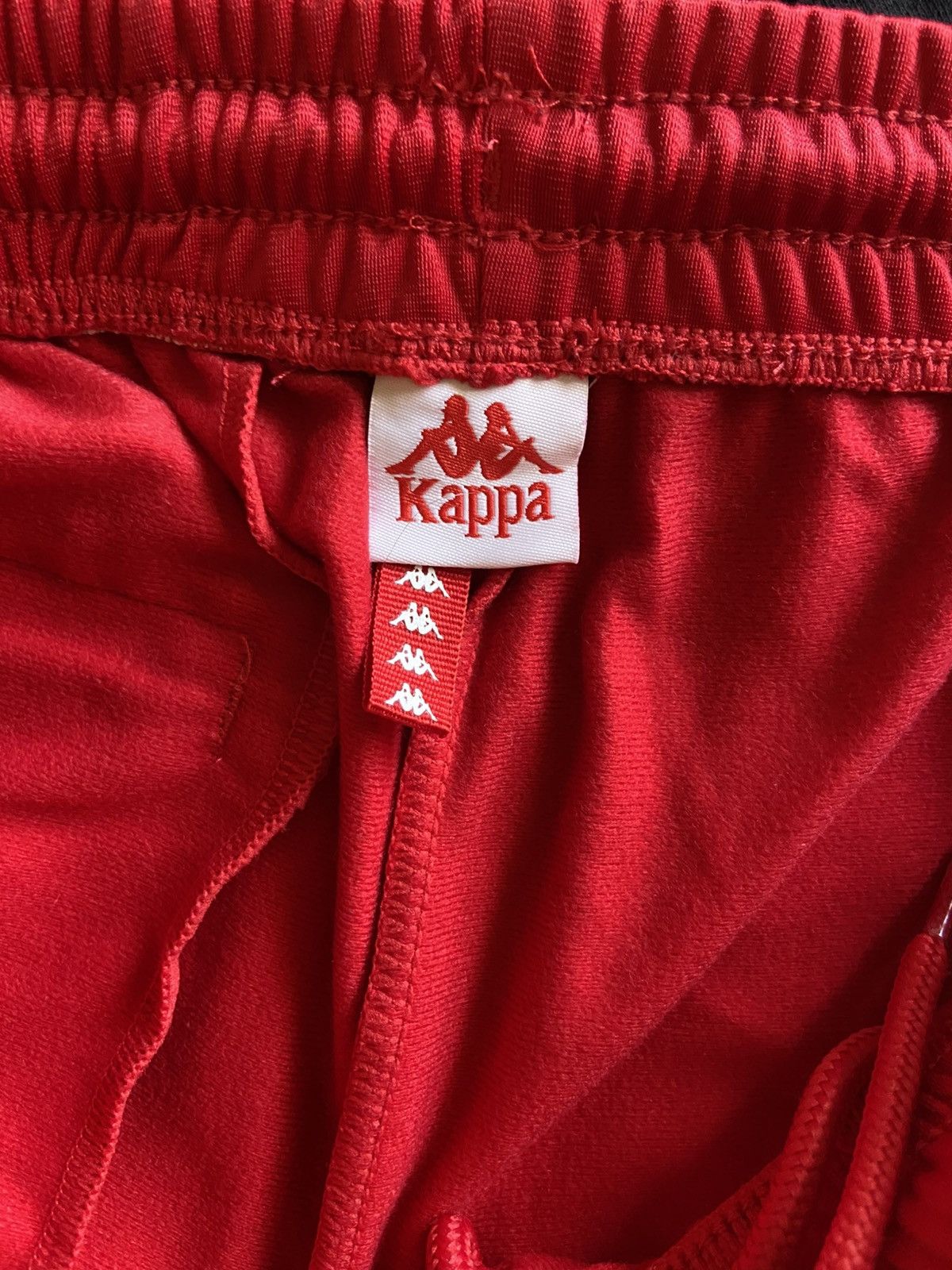 Kappa Kappa men’s breakaway sweatpants Size US 32 / EU 48 - 4 Thumbnail