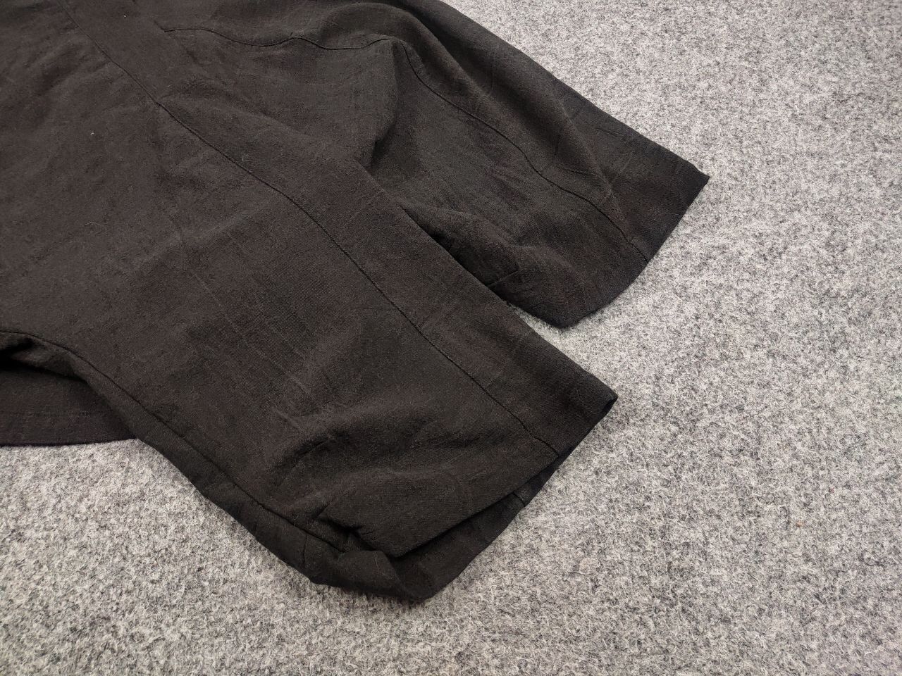 Other Cannisse design asymmetric Pocket Light Blazer Jacket Size M / US 6-8 / IT 42-44 - 13 Thumbnail
