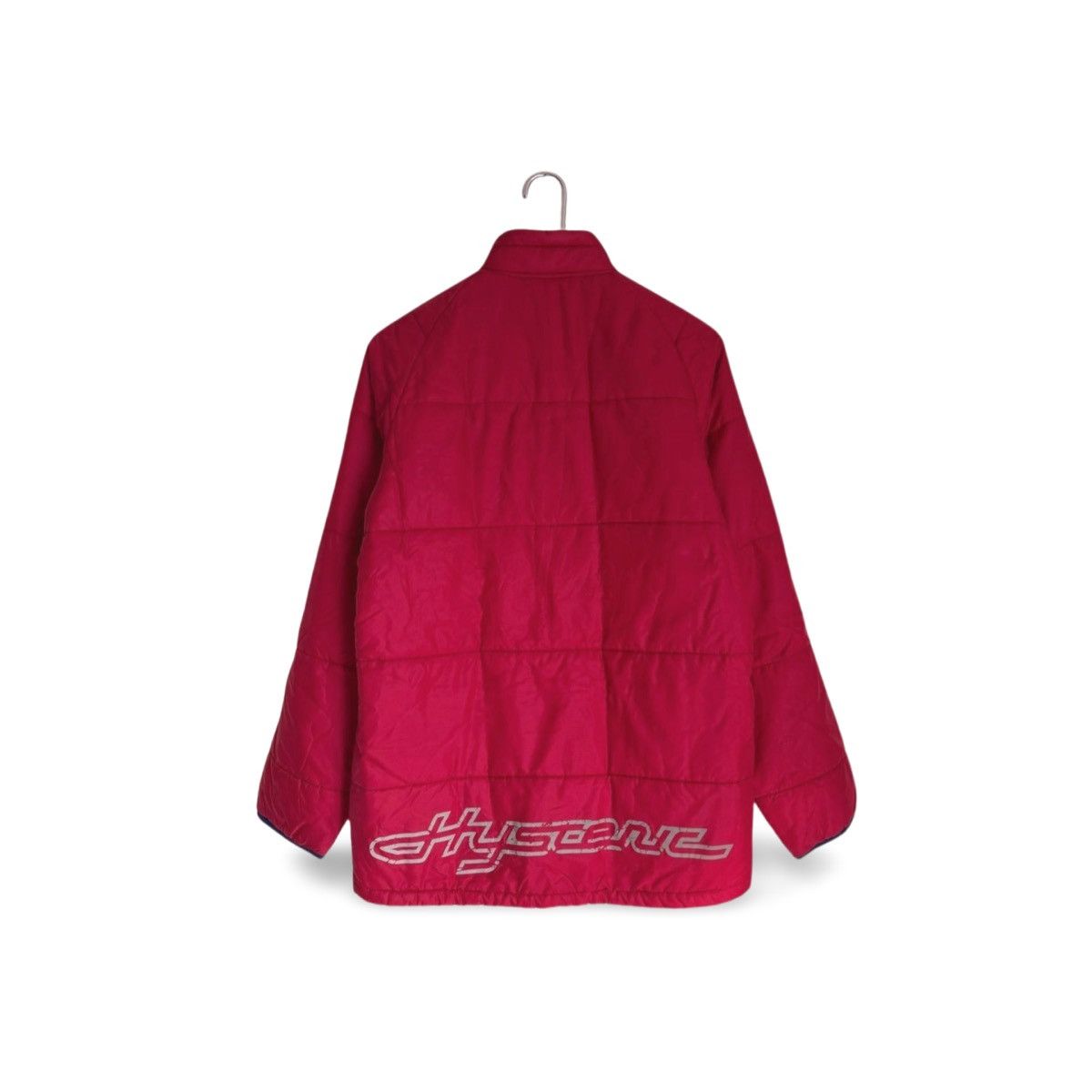 Hysteric Glamour Vintage Hysteric Glamour Down Puffer Jacket Size US L / EU 52-54 / 3 - 1 Thumbnail