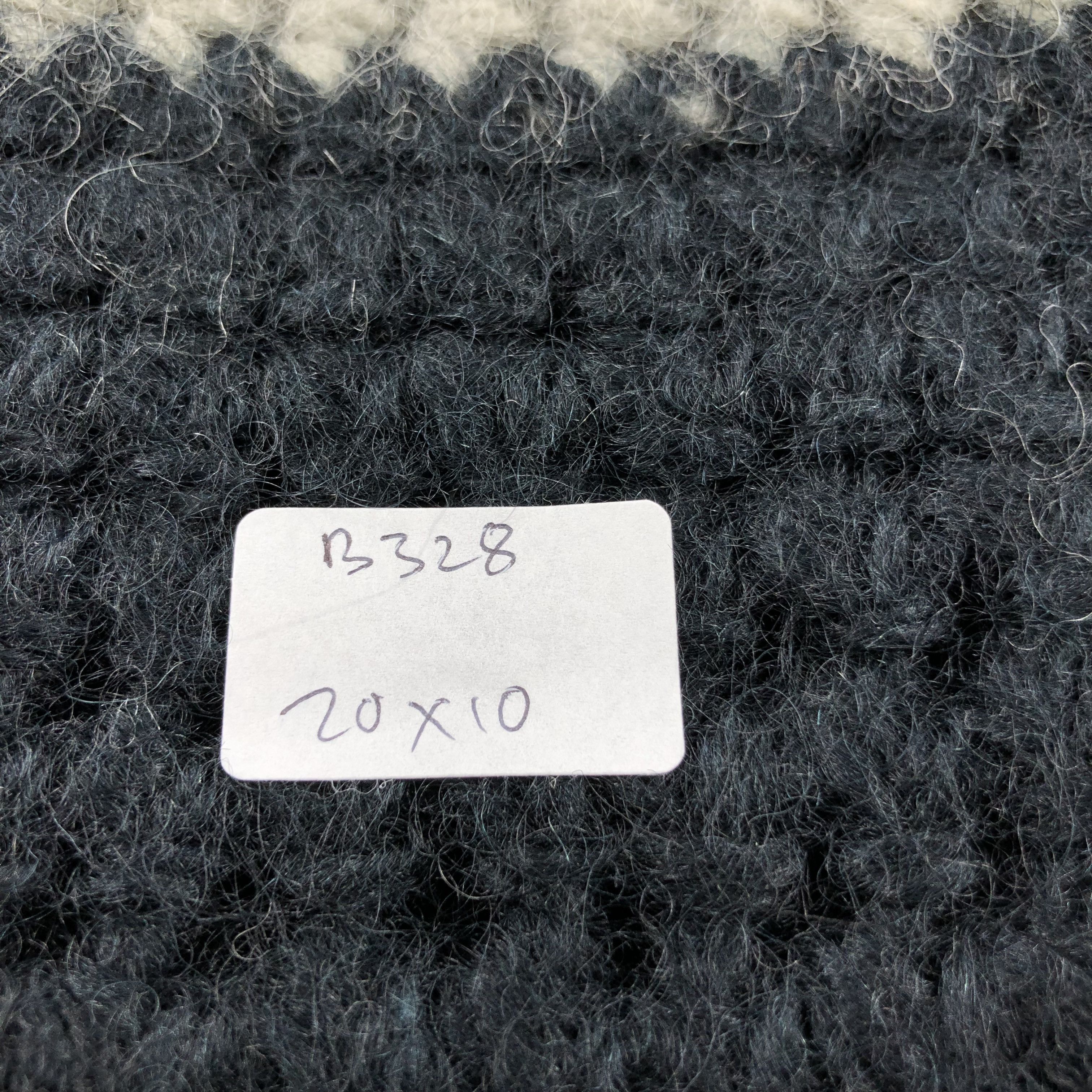 Vintage Unknown Knitted Beanie Snowcap Snow Hat B328 Size ONE SIZE - 5 Thumbnail
