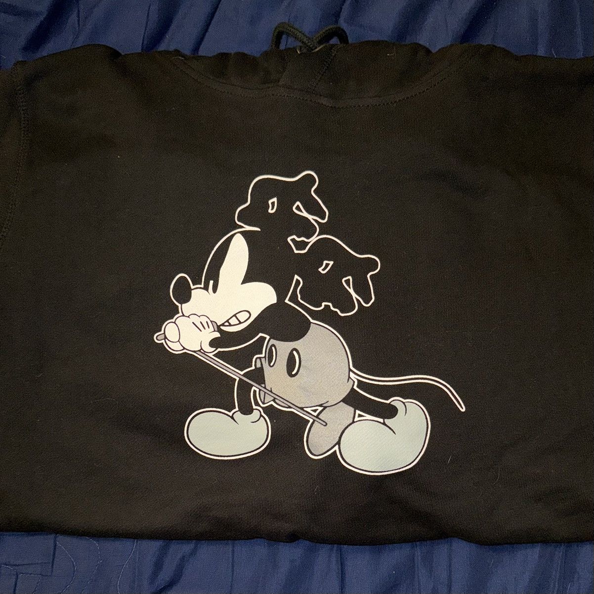 Cordone × Supreme Condone Mickey Mouse BruceDropEmOff Size US L / EU 52-54 / 3 - 3 Thumbnail