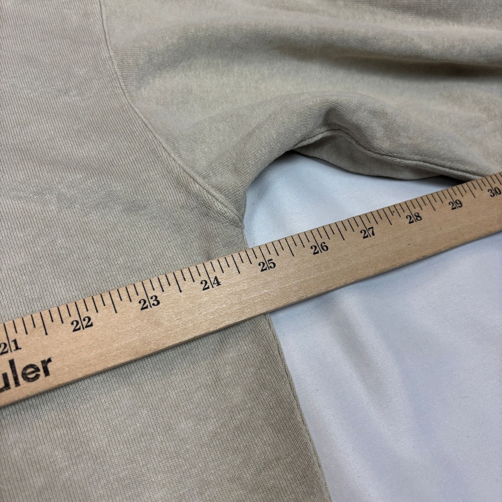 Evan Kinori Evan Kinori Lady White Co Hoodie Mens 38/ Medium Hemp Cotton Size US M / EU 48-50 / 2 - 6 Thumbnail