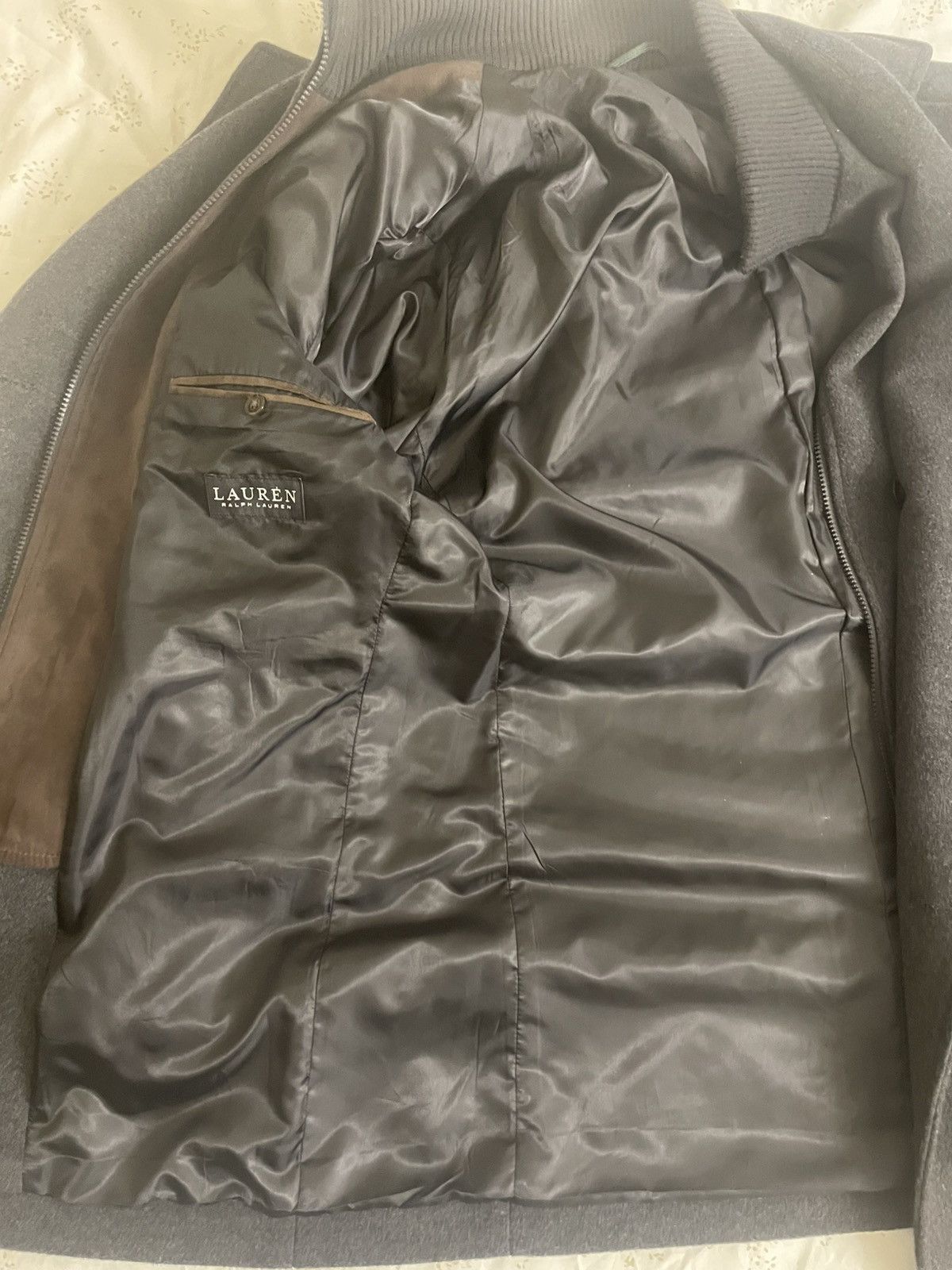 Polo Ralph Lauren Polo Ralph Lauren professional trench coat Size US L / EU 52-54 / 3 - 4 Thumbnail