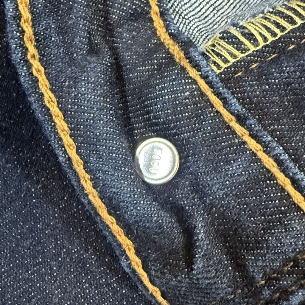 Levi's Levi’s 501 Original Fit Jeans Button Fly Men’s W36 L30 Size US 36 / EU 52 - 7 Thumbnail