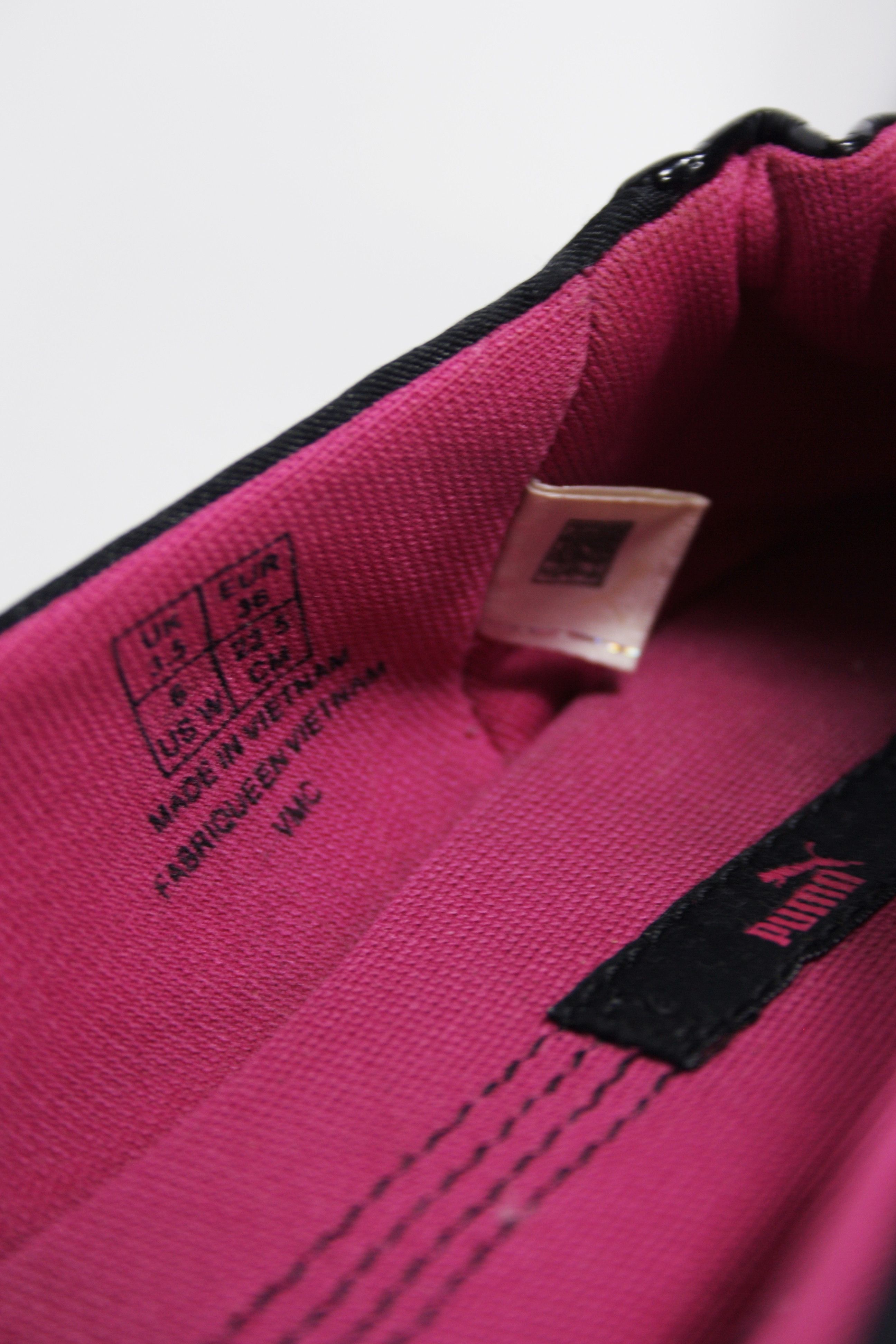 Japanese Brand × Puma × Vintage Puma 2000s Vintage Ballet Flats Shoes Y2K Size US 6 / IT 36 - 9 Thumbnail