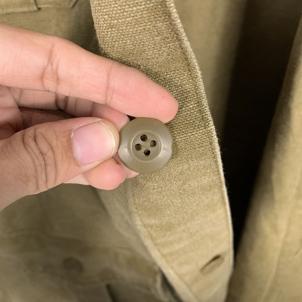 Japanese Brand Japanese Brand Mid Coast International Multipocket Jacket Size US L / EU 52-54 / 3 - 14 Thumbnail