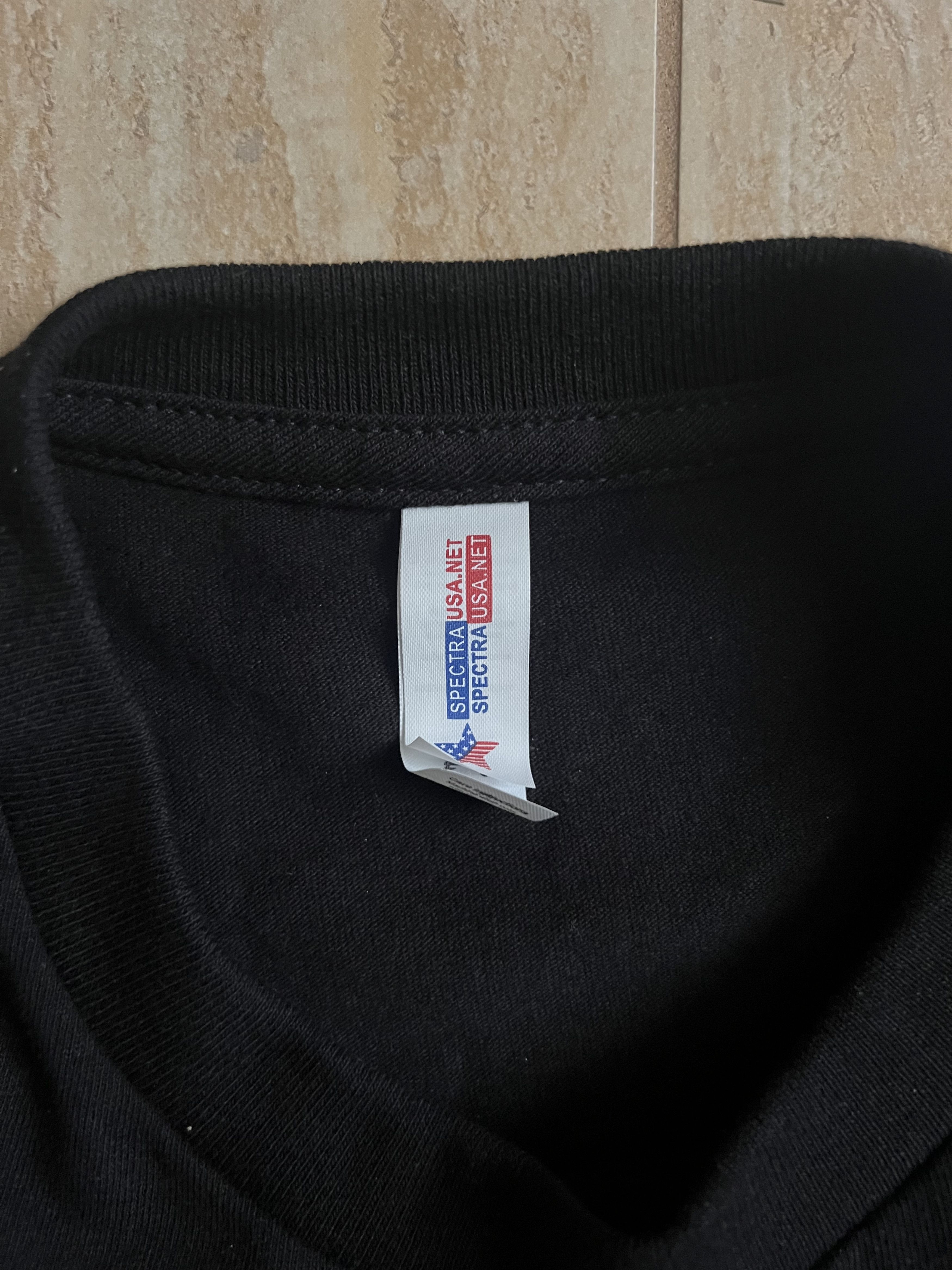 Other Gundam Unicorn Black Graphic T-Shirt Streetwear Casual Tee Size US M / EU 48-50 / 2 - 4 Thumbnail