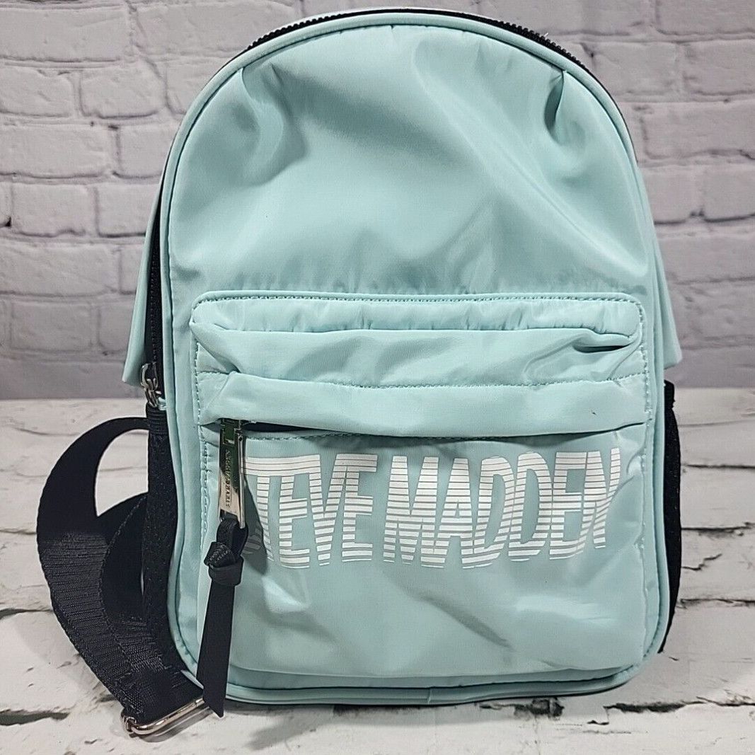 Steve madden mini force backpack shop