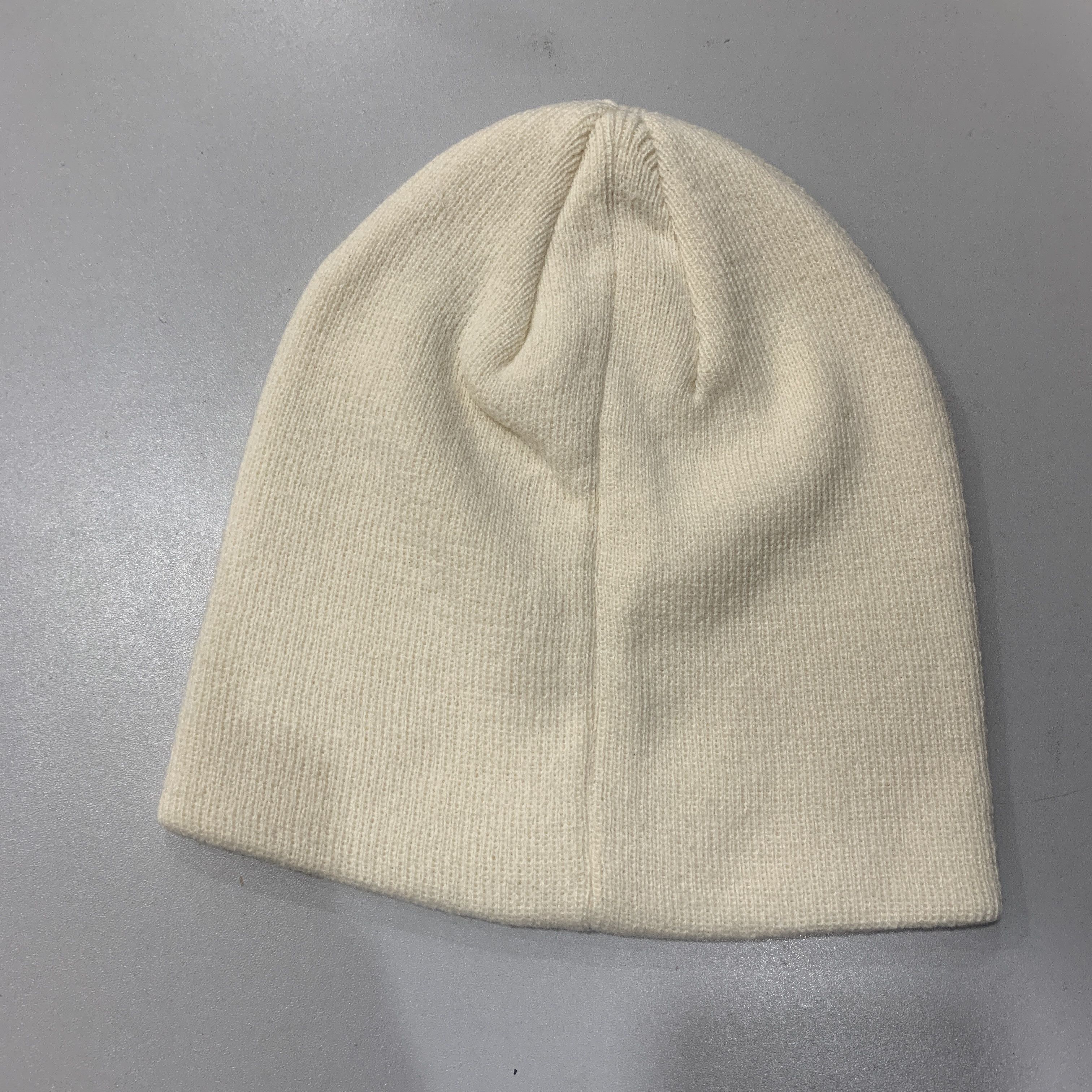 Other Stussy Small SS link Skullcap - Bone Size ONE SIZE - 2 Thumbnail