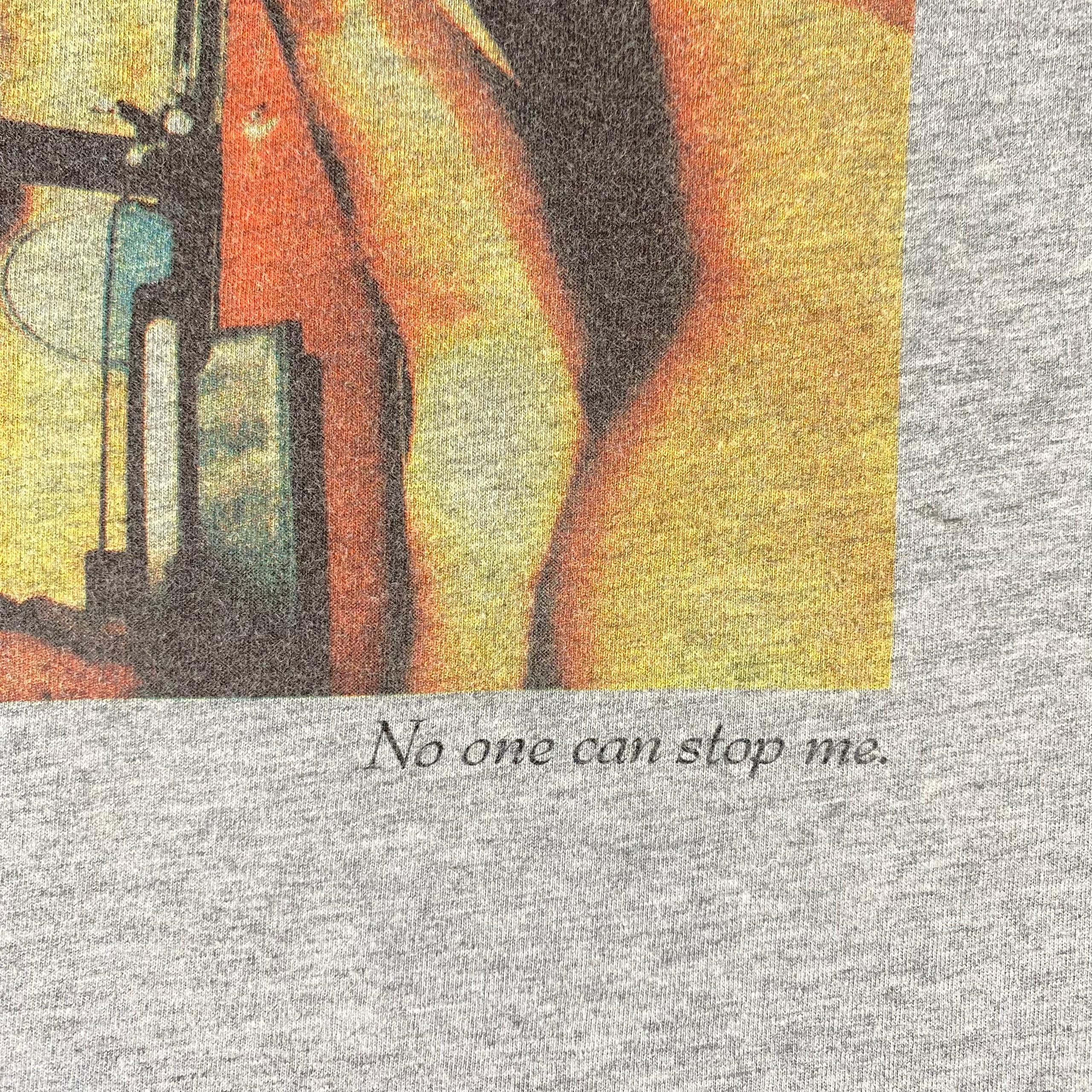 Uniqlo Vincent Galo by Uniqlo Tshirt Size US M / EU 48-50 / 2 - 6 Thumbnail