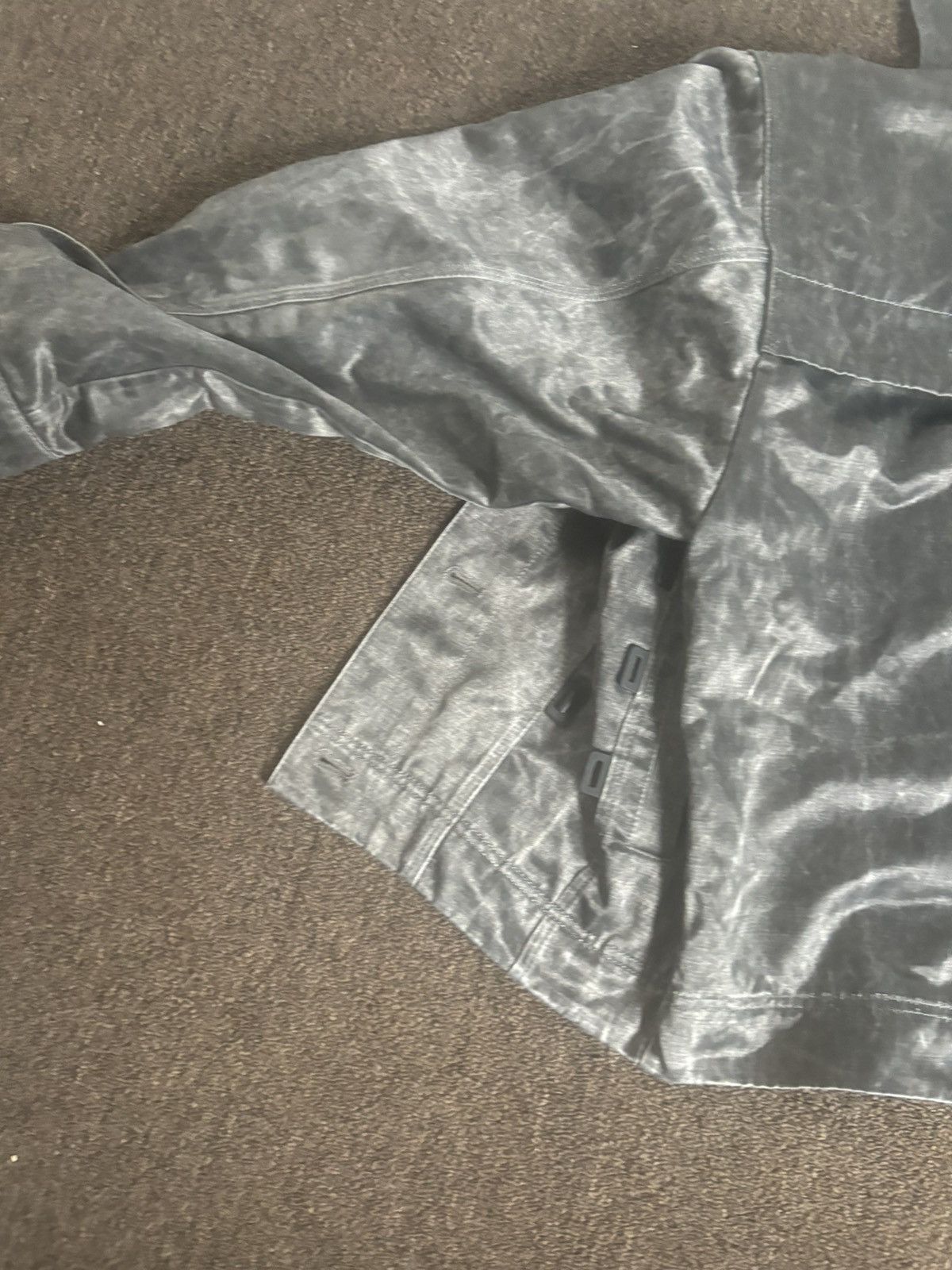 Other AA Spectrum Trucker Jacket Size US S / EU 44-46 / 1 - 8 Thumbnail