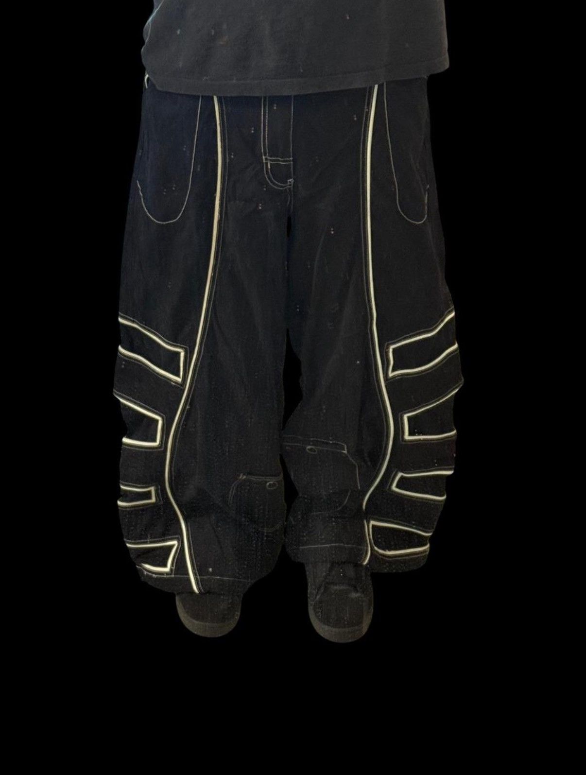 Other Early 2000’s macgear rave pants Size US 36 / EU 52 - 2 Thumbnail