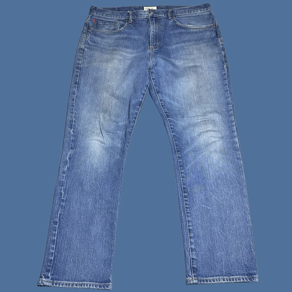 Gap × Kanye West YEEZY Gap Engineered by Balenciaga 5 POCKET DENIM