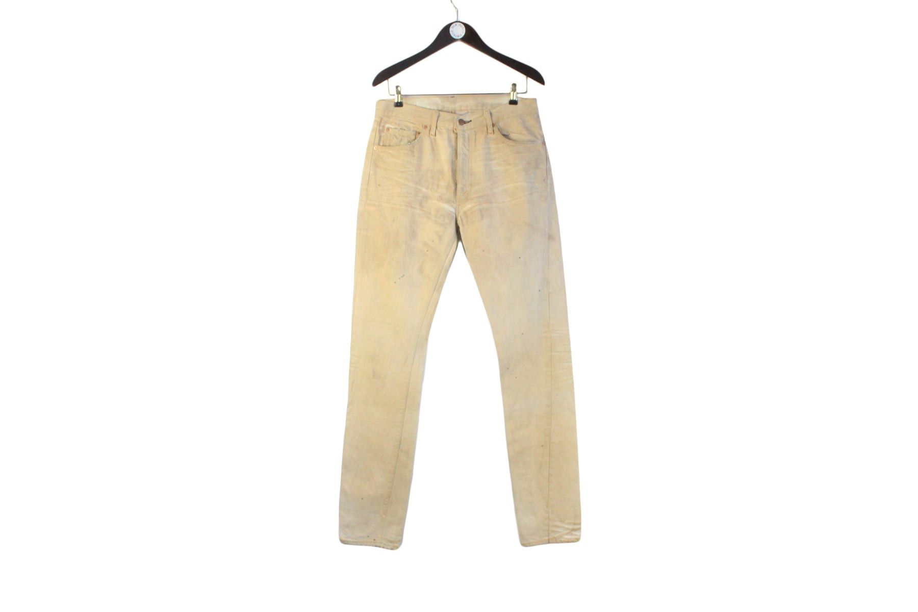 Levi's Levi's Big E Jeans W 32 L 34 Size US 32 / EU 48 - 1 Thumbnail