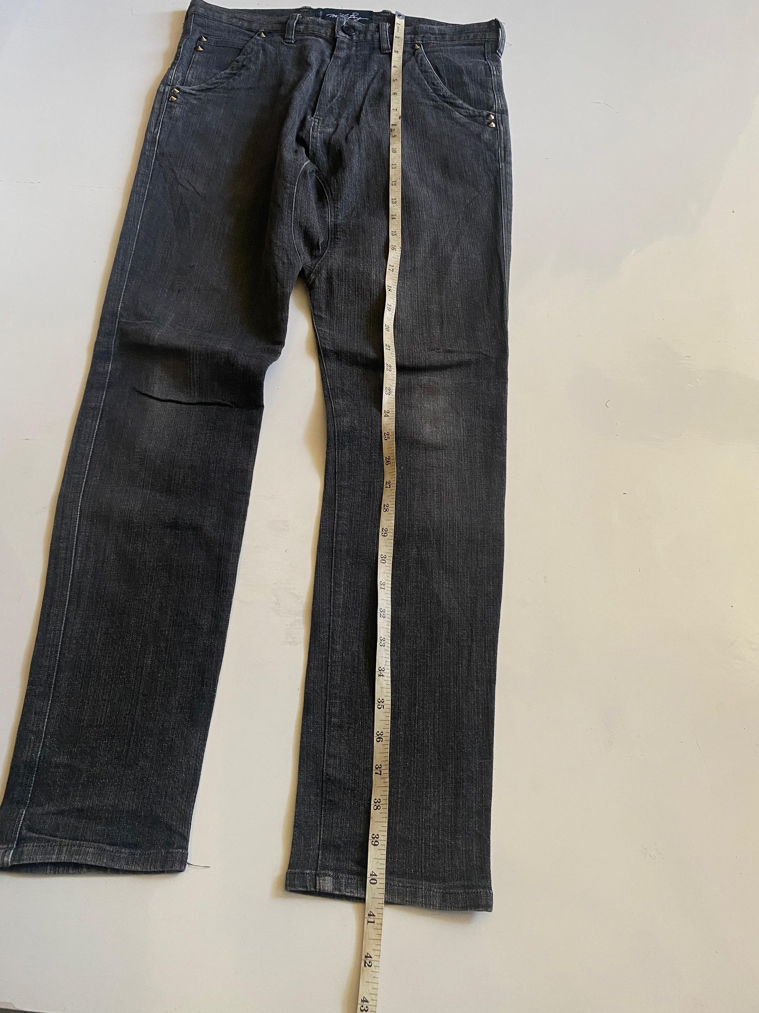 Japanese Brand Japanese Milkboy Pants Size US 30 / EU 46 - 6 Thumbnail