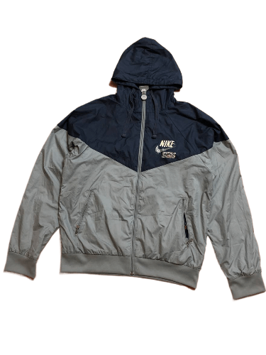 Nike Vintage Nike Sport Light Jacket Size S Size US S / EU 44-46 / 1 - 1 Thumbnail