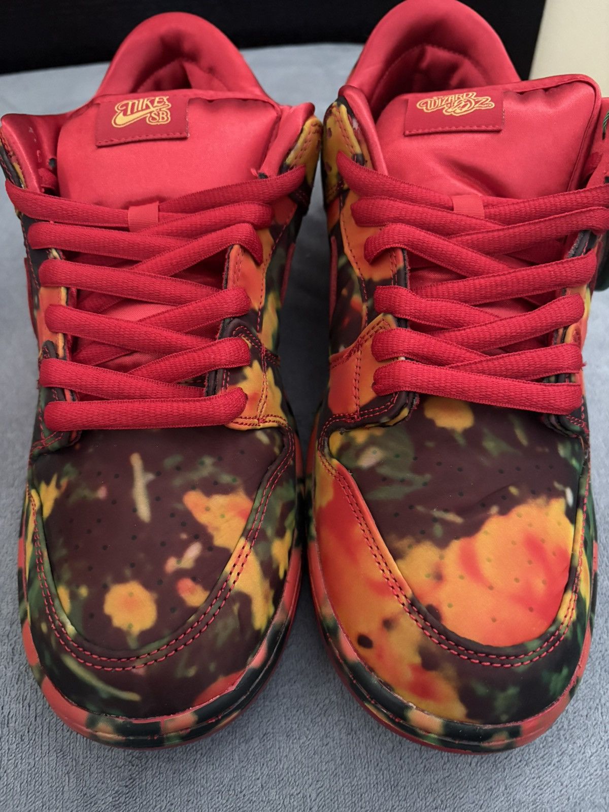 Nike Nike Size US 11.5 / EU 44-45 - 2 Thumbnail