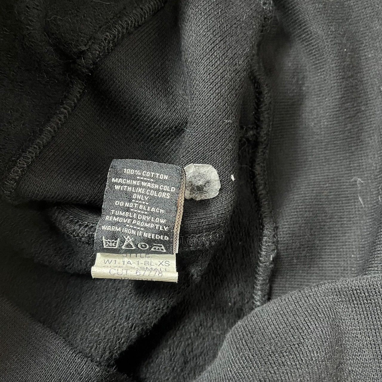 American Giant American Giant Hoodie Size XS / US 0-2 / IT 36-38 - 11 Thumbnail