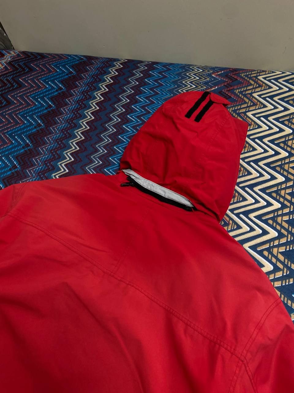 Goretex × Peak Performance Peak Performance Gore-Tex Jacket Gorpcore Size US M / EU 48-50 / 2 - 12 Thumbnail