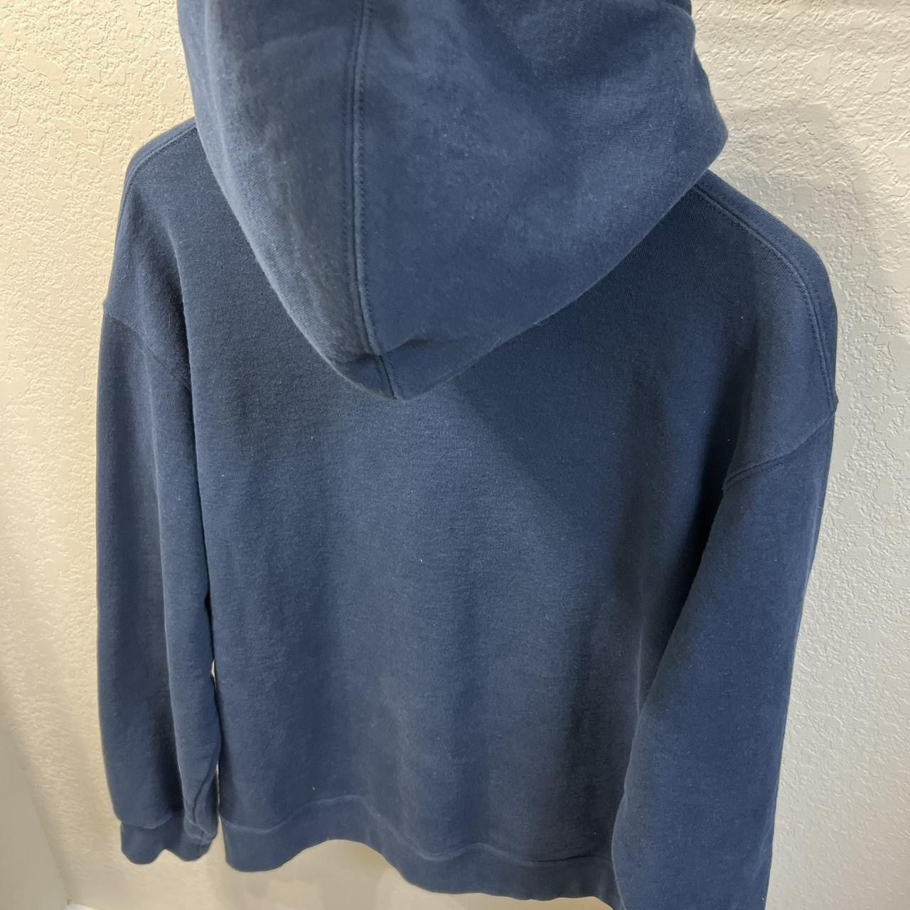 Supreme Supreme reflective logo cutout hoodie logo spell out SS20 Size US L / EU 52-54 / 3 - 6 Thumbnail