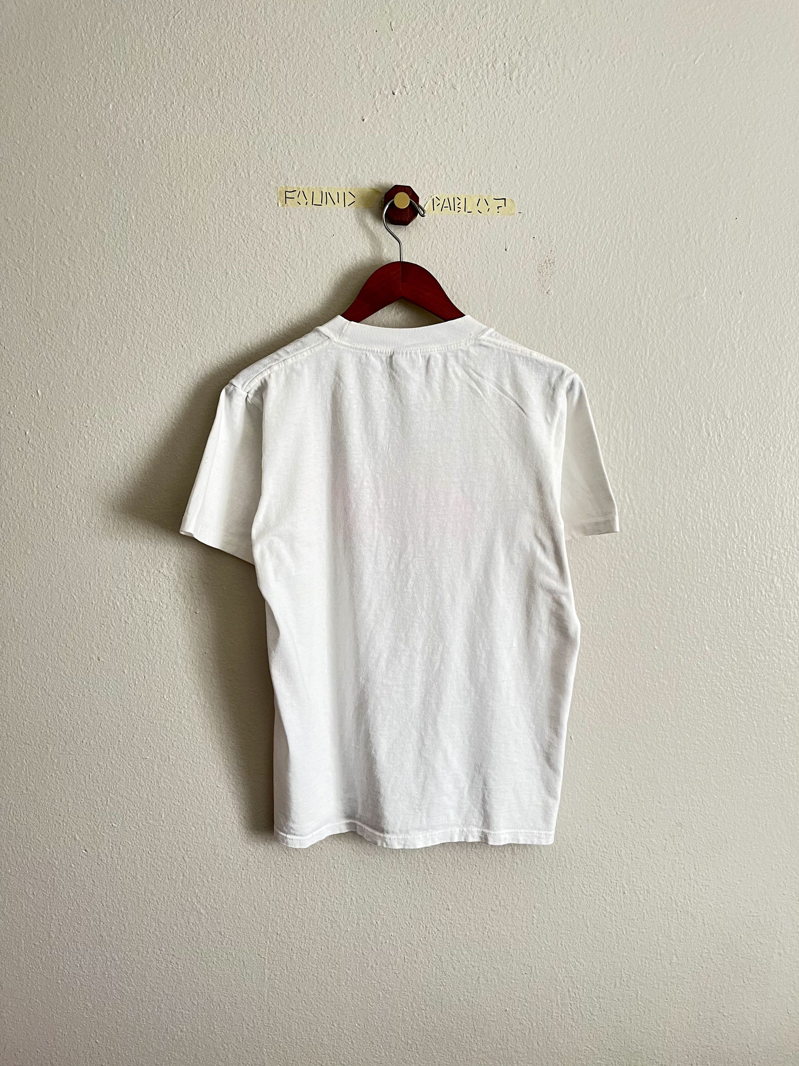Other Vintage Sidney Smasher Crewneck Tee Size US M / EU 48-50 / 2 - 2 Thumbnail