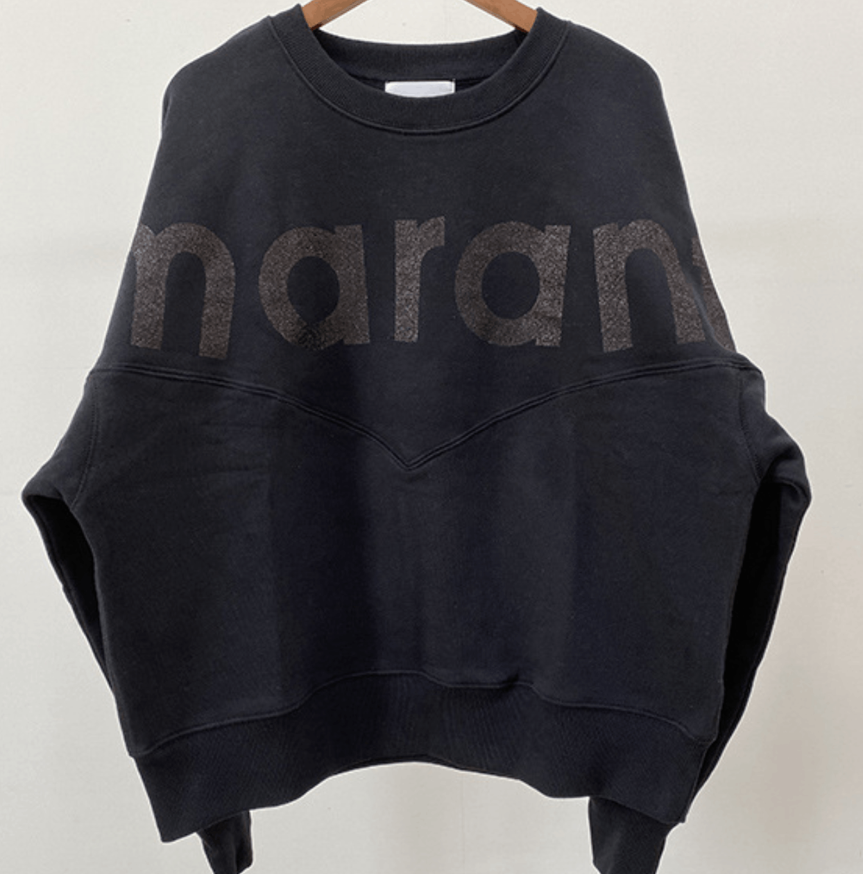 Isabel Marant Etoile Isabel Marant Etoile Sweatshirt Size M / US 6-8 / IT 42-44 - 1 Thumbnail