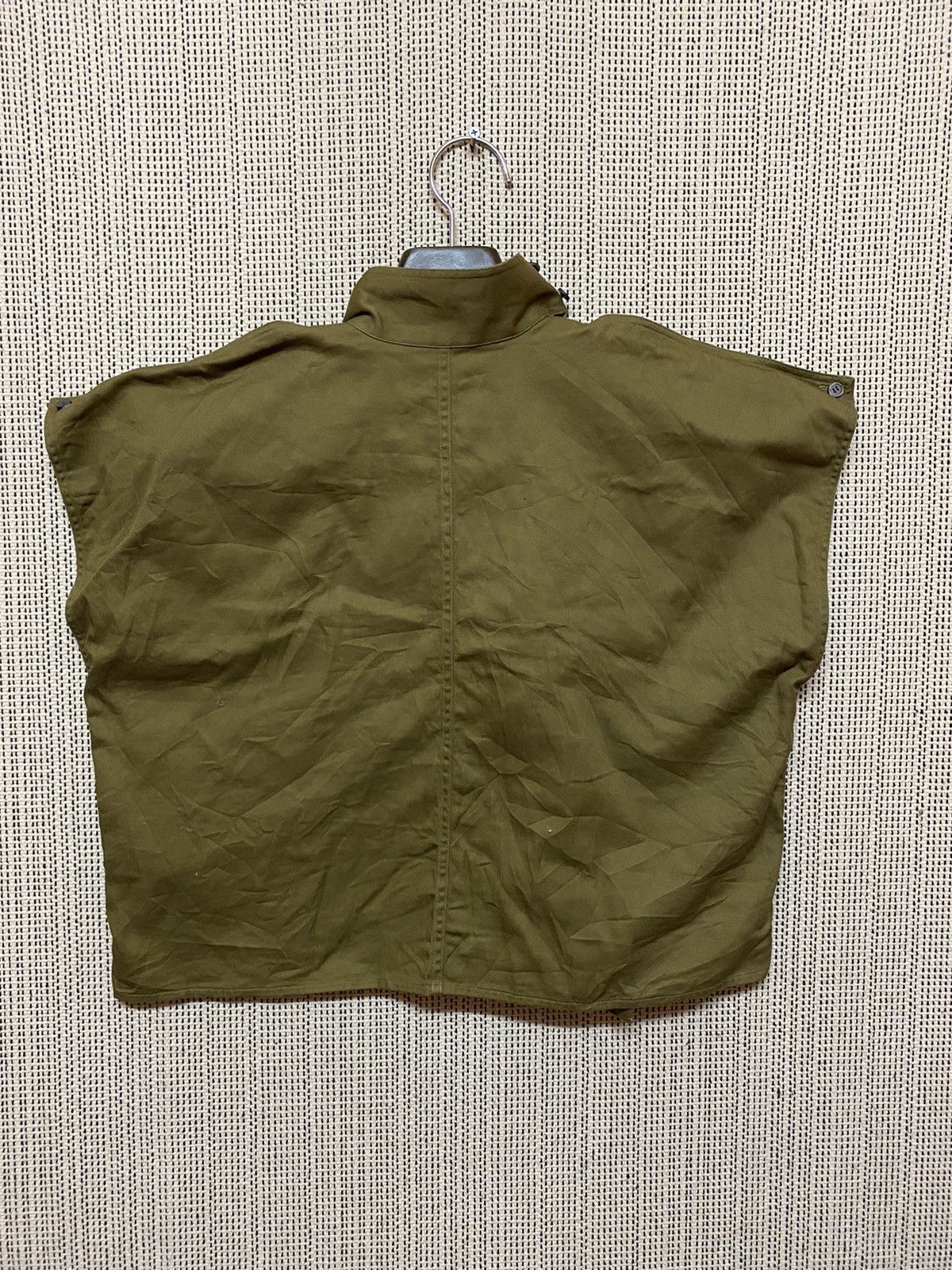 Loewe ‼️LOEWE BUTTON UPS CROP NICE PATTERN ‼️ Size XXS / US 00 / IT 34 - 9 Thumbnail