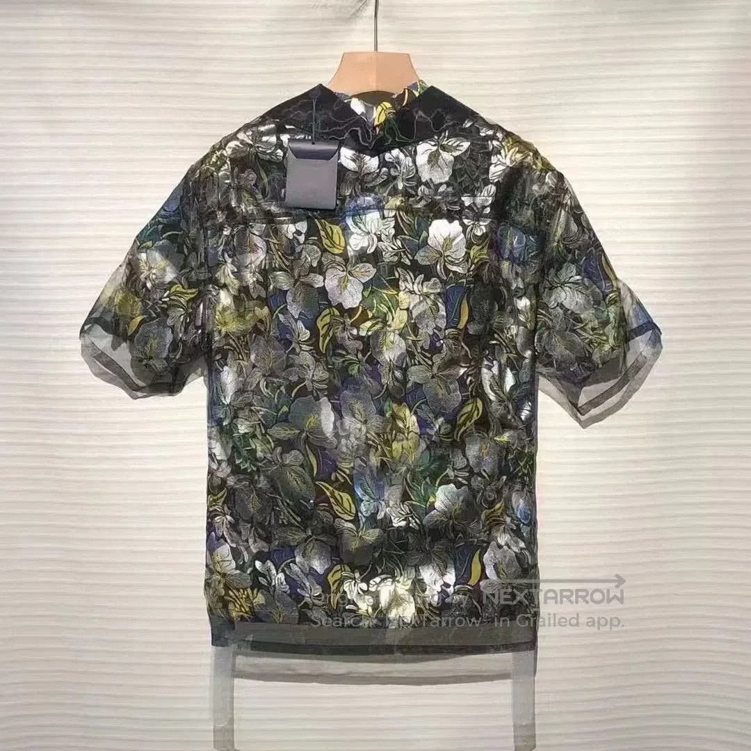 Louis Vuitton LV Hawaii Double. Size US XS / EU 42 / 0 - 2 Thumbnail