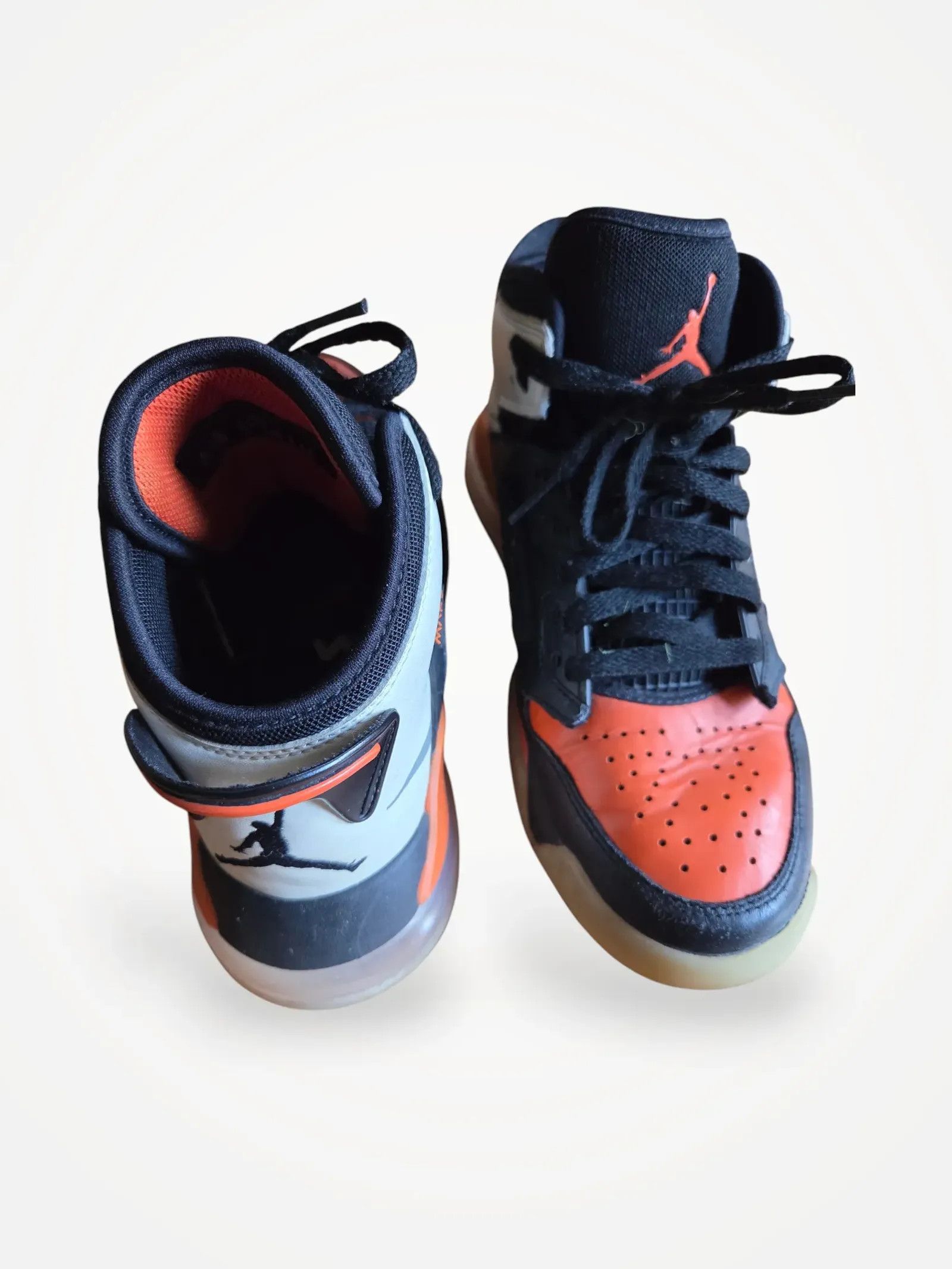Nike Nike Air Jordan Mars Sneakers Size US 9 / IT 39 - 1 Thumbnail