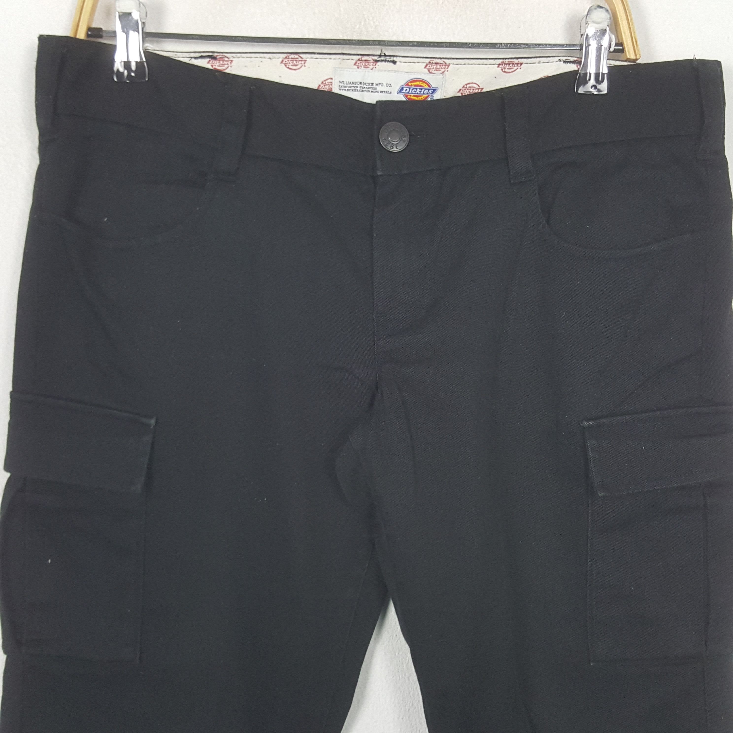 Dickies Vintage Dickies Pants RR10 Size US 34 / EU 50 - 2 Thumbnail