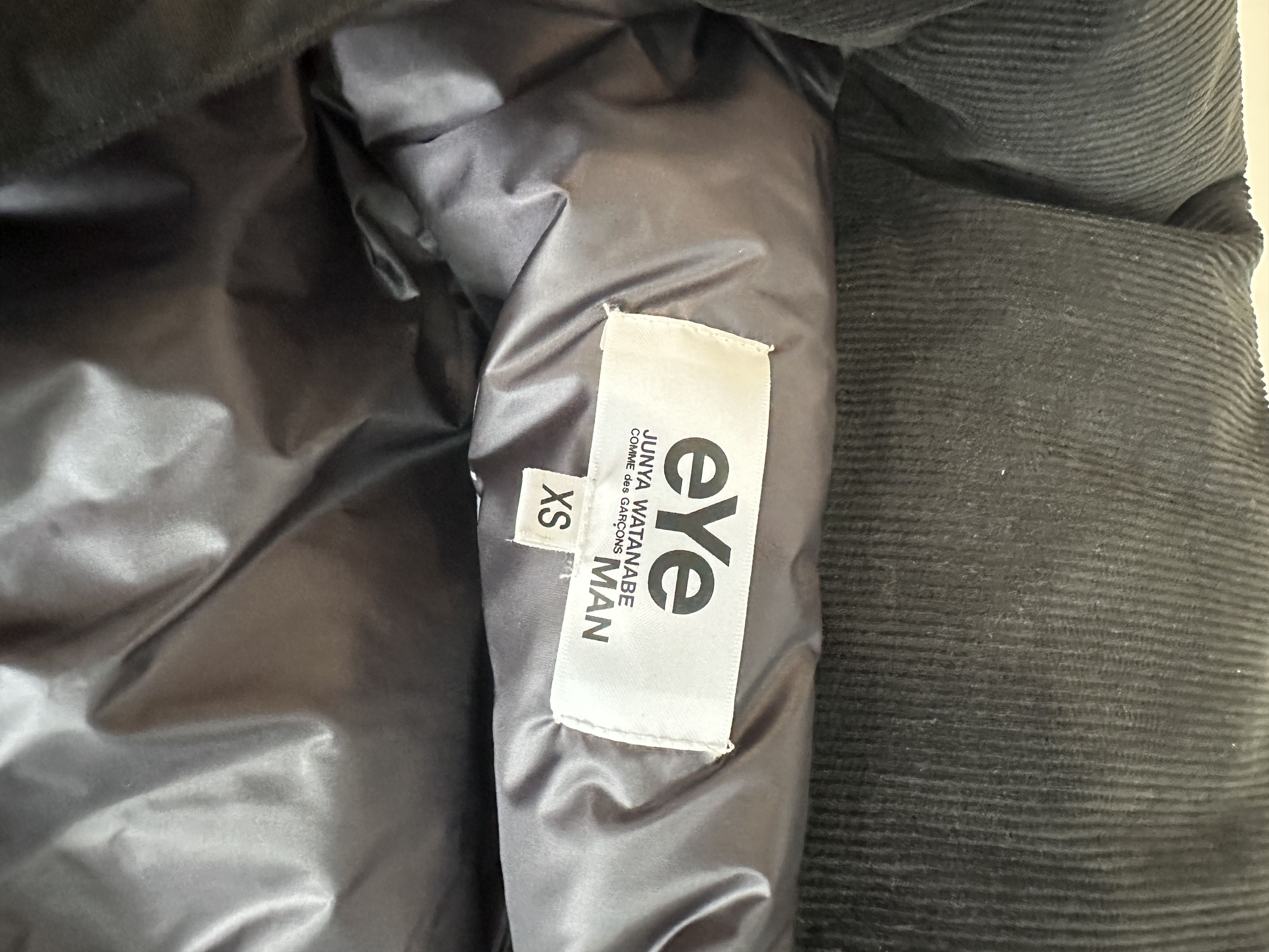 Junya Watanabe junya watanabe x karrimor Size US M / EU 48-50 / 2 - 8 Thumbnail
