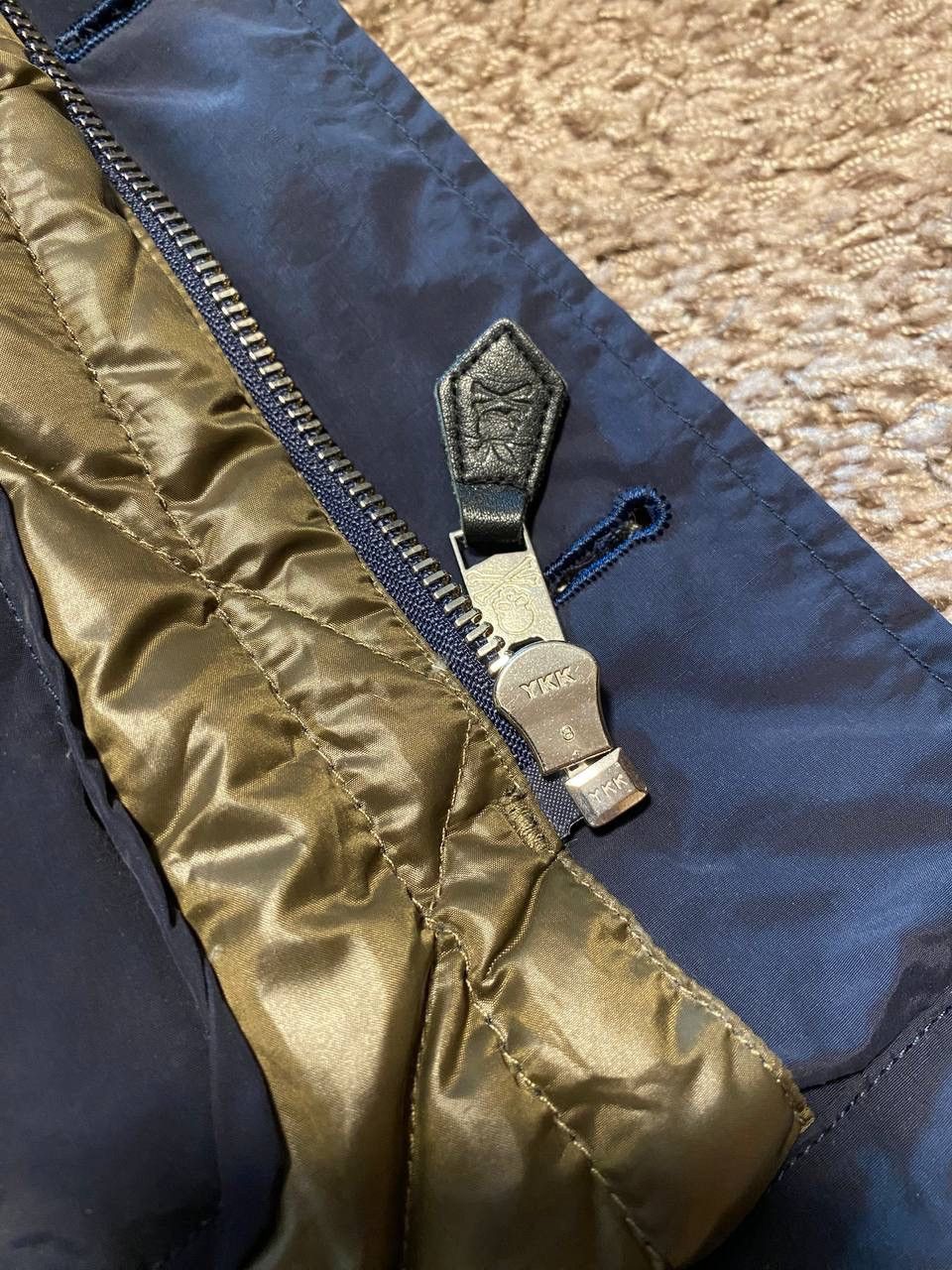 Mastermind Japan × Neighborhood Neighborhood x Mastermind Japan Puffer jacket down Size L Size US L / EU 52-54 / 3 - 4 Thumbnail