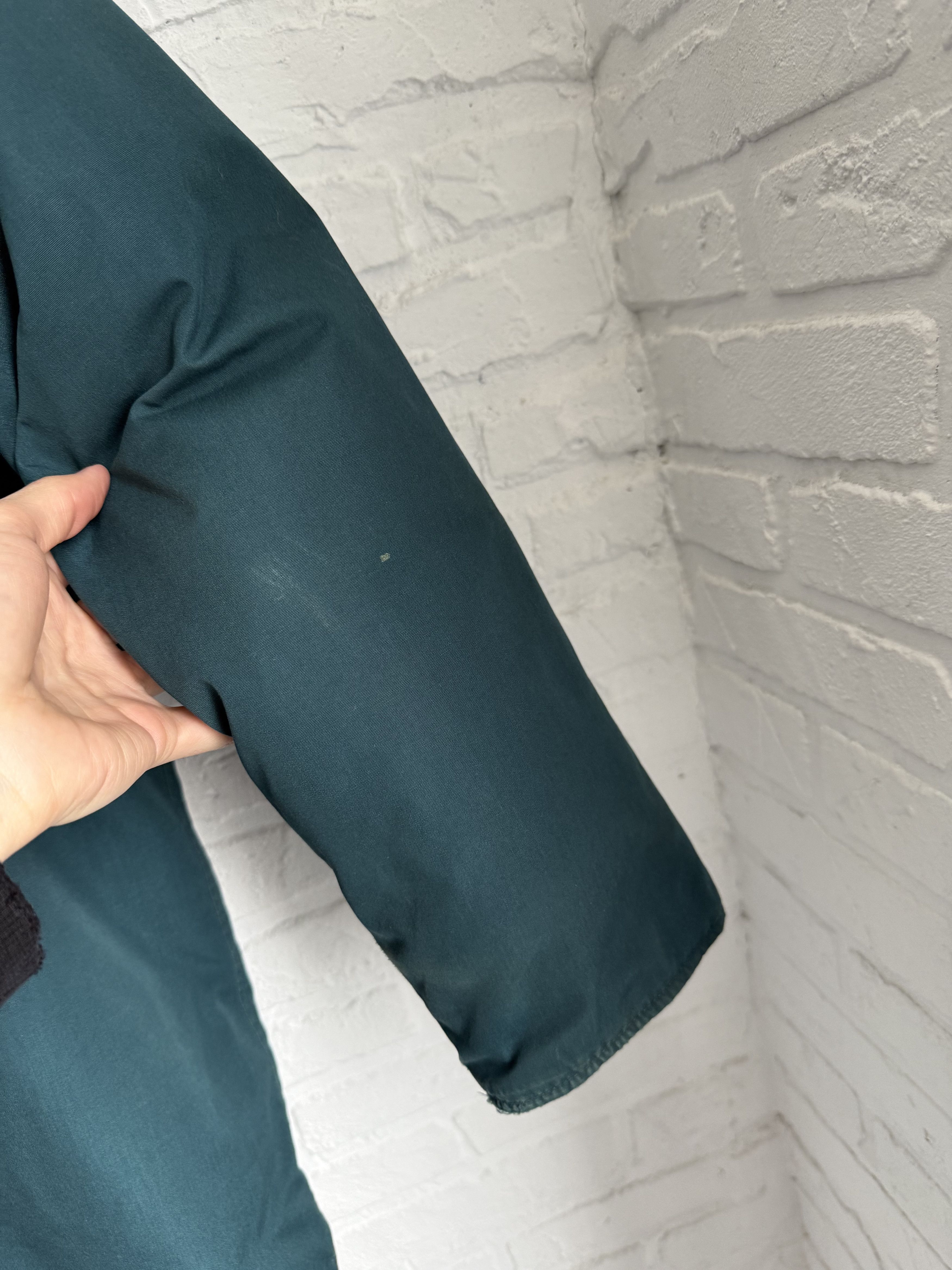 Eddie Bauer Vintage 70s 80s Eddie Bauer Goose Down Parka Jacket Size US M / EU 48-50 / 2 - 21 Thumbnail