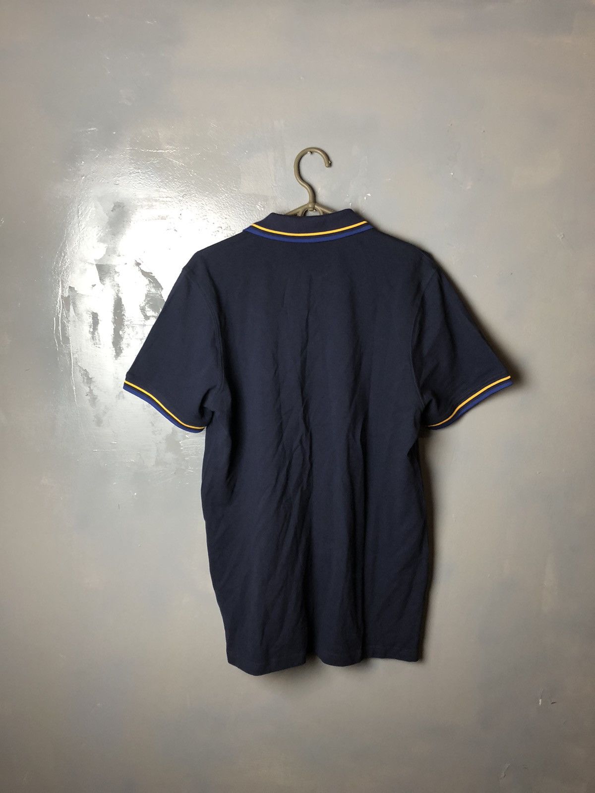 Other Men’s soccer jersey polo FC Everton size M Size US M / EU 48-50 / 2 - 5 Thumbnail