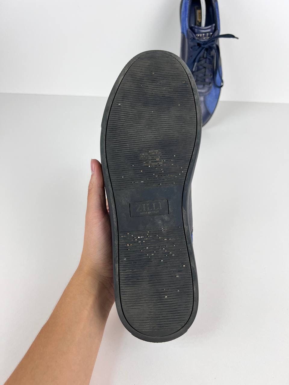 Zilli Zilli luxury shoes size 44 Size US 10 / EU 43 - 8 Thumbnail