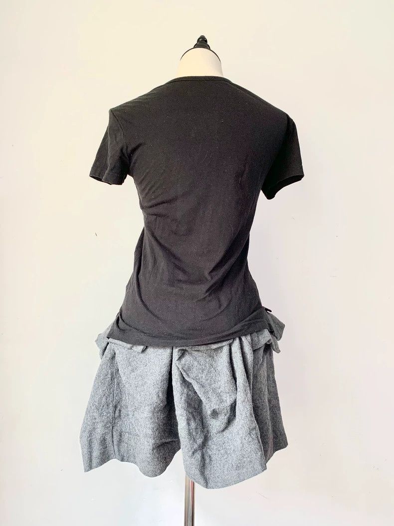 Vivienne Westwood Vivienne Westwood Love short-sleeved T-shirt Size M / US 6-8 / IT 42-44 - 5 Thumbnail