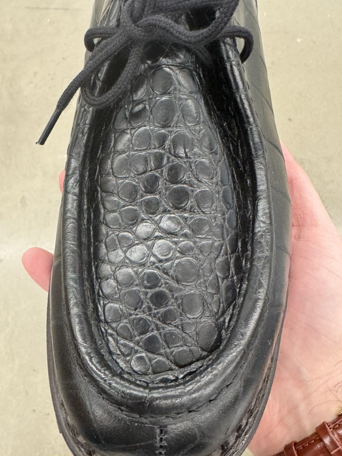 Paraboot Paraboot x Madhappy Michael Size US 11.5 / EU 44-45 - 6 Thumbnail