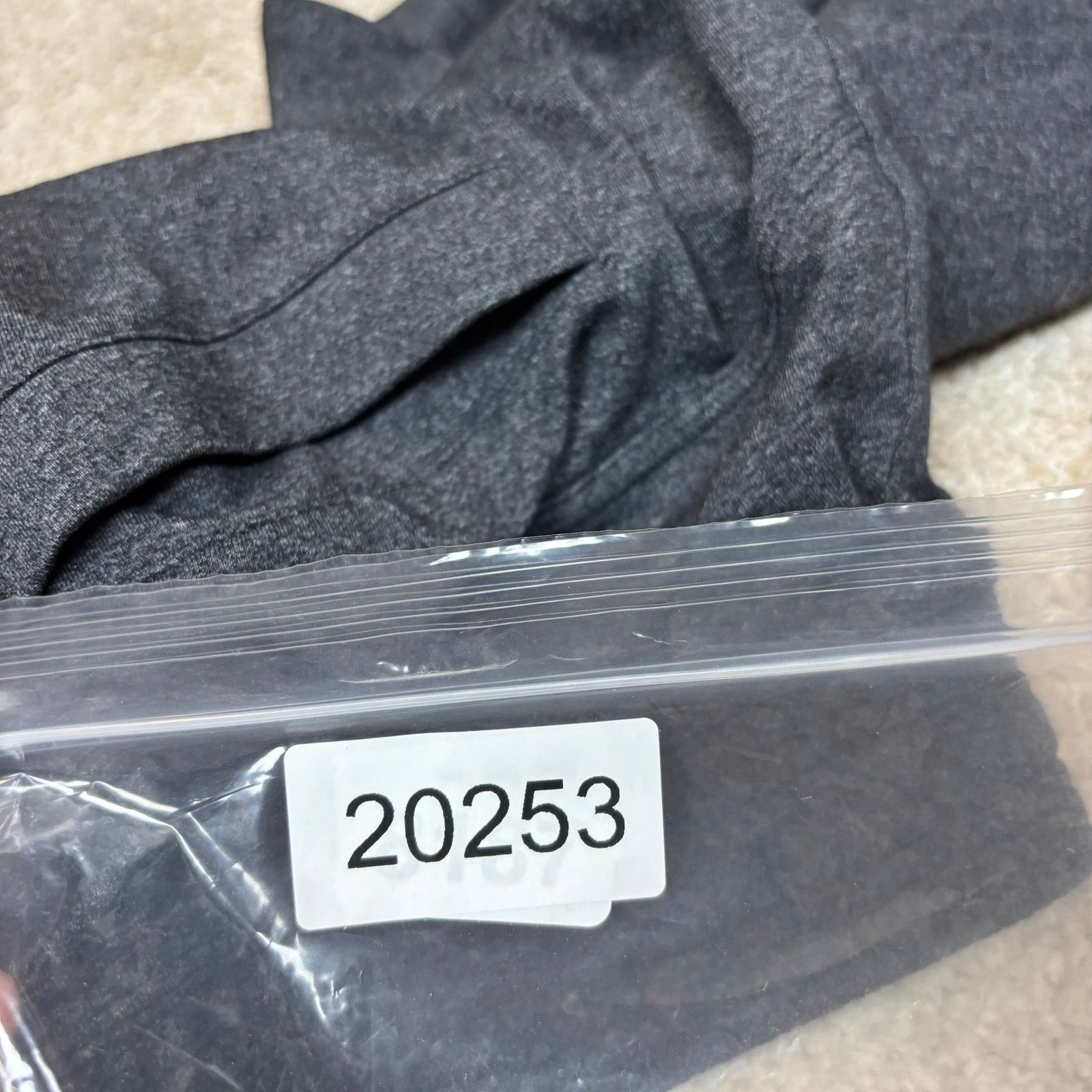 Lululemon Lululemon Men's Large Sweatpants Joggers Running Size US 32 / EU 48 - 8 Thumbnail