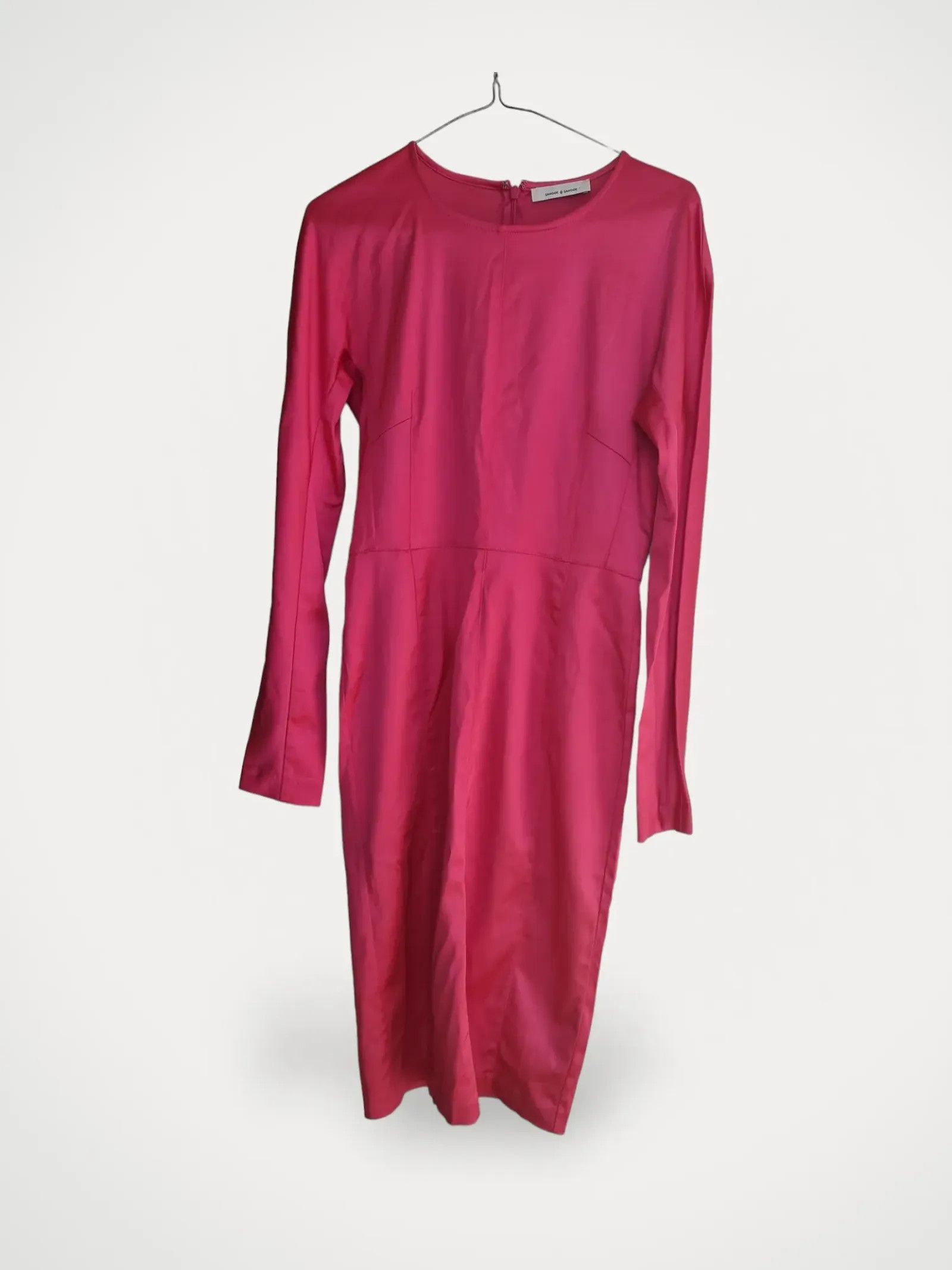 Samsoe Samsoe Samsøe Samsøe Lopez Dress Size XS / US 0-2 / IT 36-38 - 1 Thumbnail